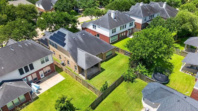 22114 Blossom Meadow Court, Katy, TX 77494
