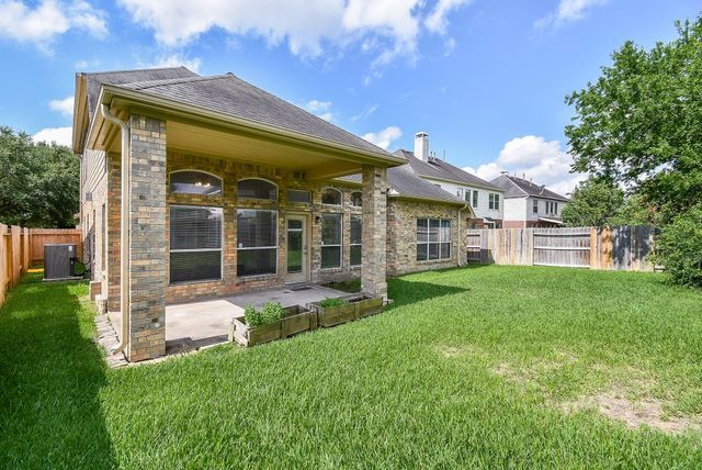 22114 Blossom Meadow Court, Katy, TX 77494