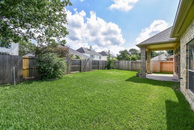 22114 Blossom Meadow Court, Katy, TX 77494