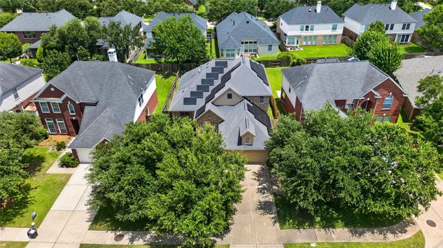 22114 Blossom Meadow Court, Katy, TX 77494