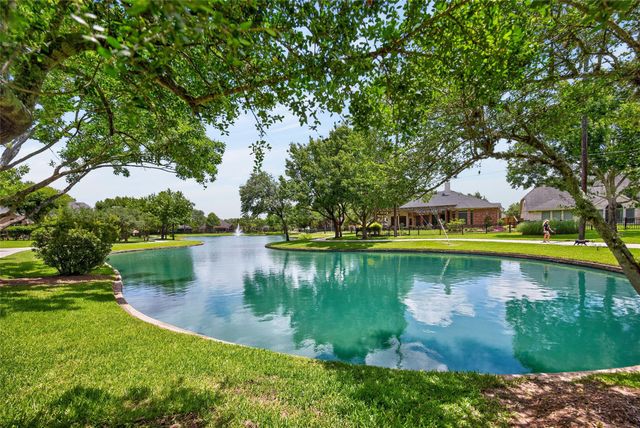 22114 Blossom Meadow Court, Katy, TX 77494