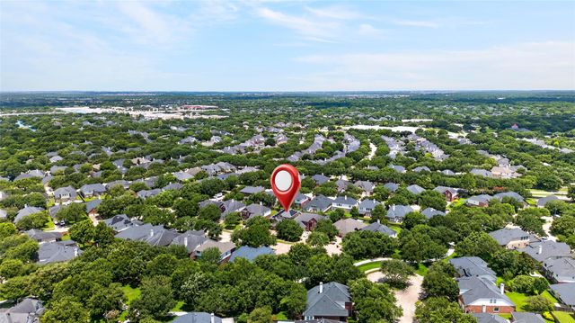 22114 Blossom Meadow Court, Katy, TX 77494