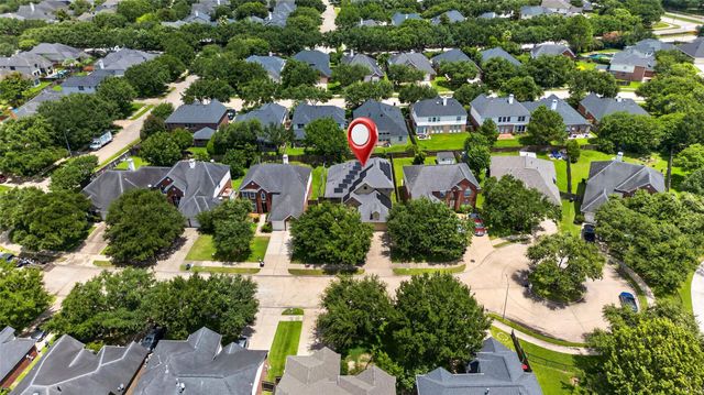 22114 Blossom Meadow Court, Katy, TX 77494