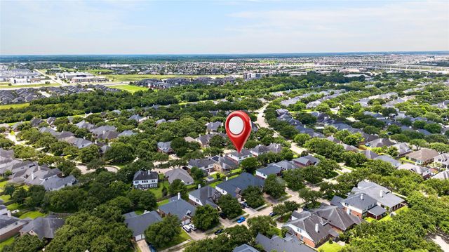 22114 Blossom Meadow Court, Katy, TX 77494