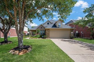 22114 Blossom Meadow Court, Katy, TX 77494