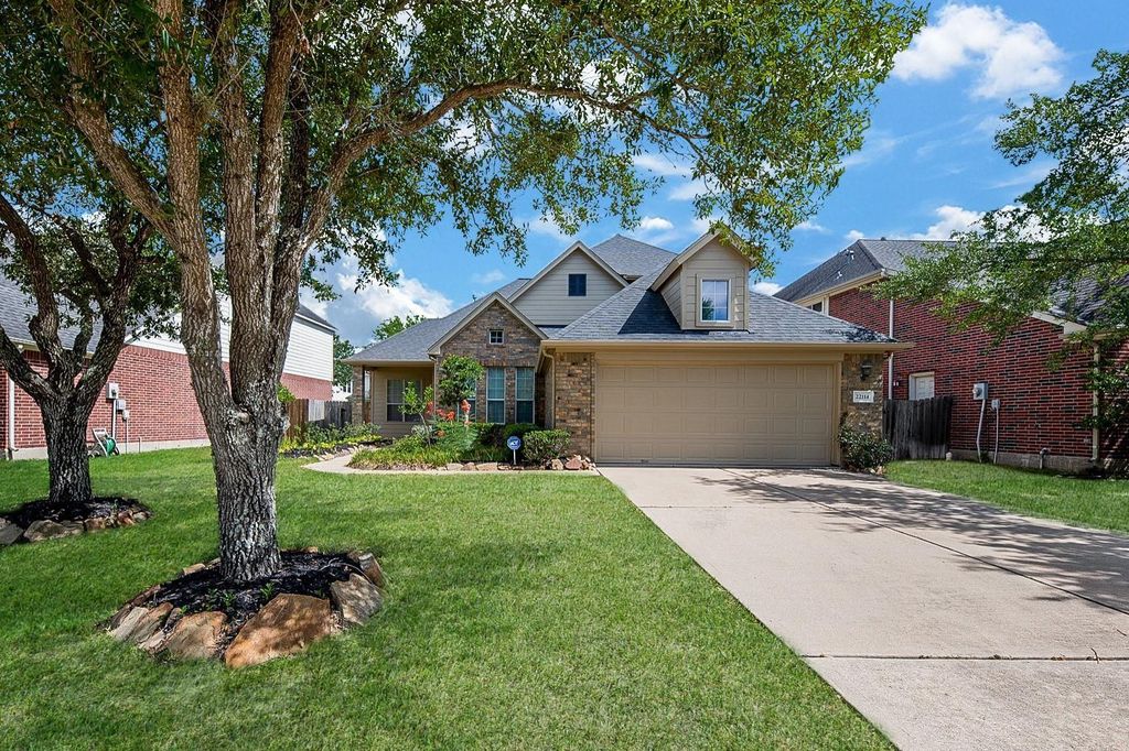 22114 Blossom Meadow Court, Katy, TX 77494