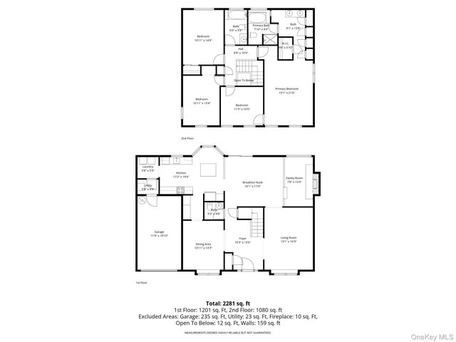 58 Glenmere Way, Holbrook, NY 11741