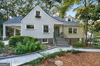 3277 N Whitney Avenue, Hapeville, GA 30354