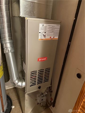 45 S Trenton Street, Dayton, OH 45417