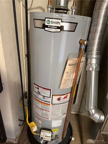 45 S Trenton Street, Dayton, OH 45417