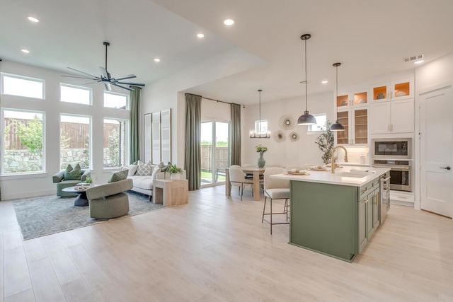 2613 Hardwood Drive, Celina, TX 75009