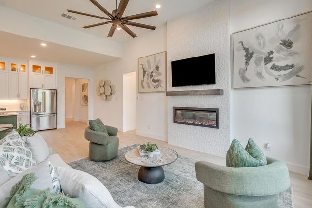 2613 Hardwood Drive, Celina, TX 75009