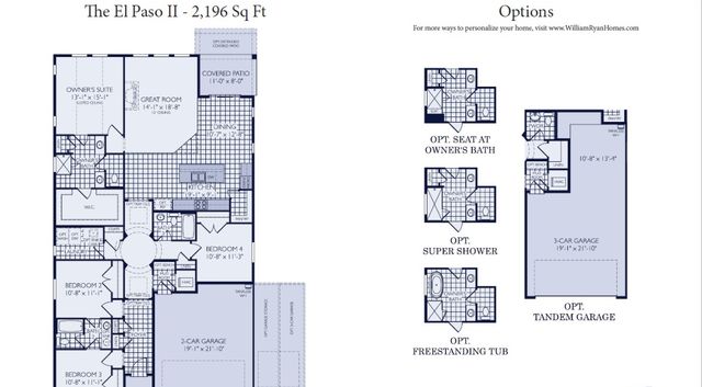 2613 Hardwood Drive, Celina, TX 75009