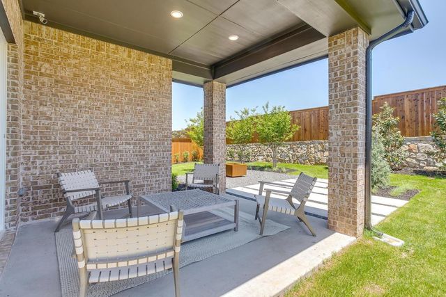 2613 Hardwood Drive, Celina, TX 75009
