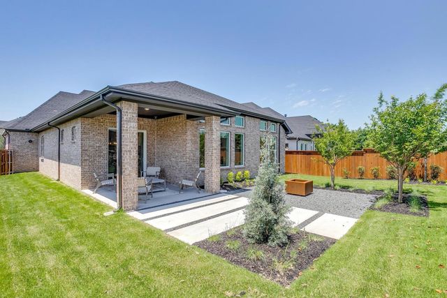 2613 Hardwood Drive, Celina, TX 75009