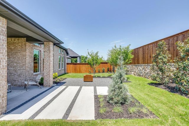 2613 Hardwood Drive, Celina, TX 75009