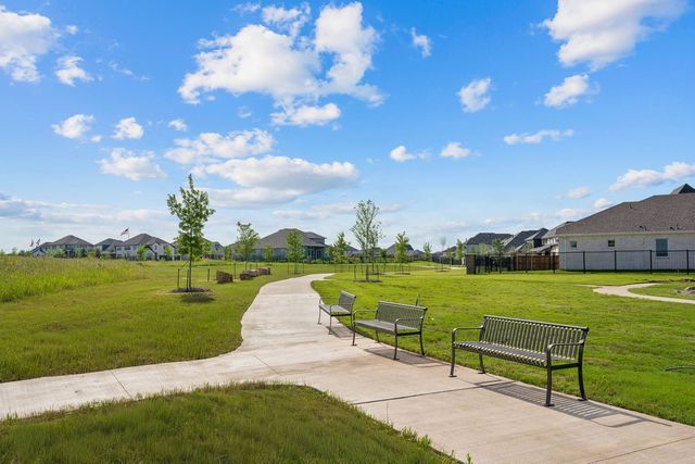 2613 Hardwood Drive, Celina, TX 75009