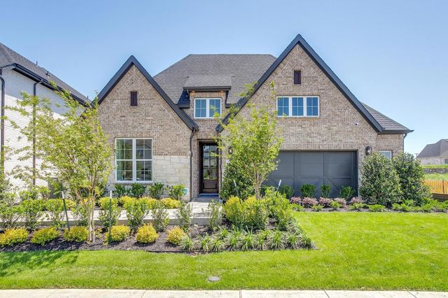 2613 Hardwood Drive, Celina, TX 75009
