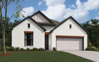 2613 Hardwood Drive, Celina, TX 75009