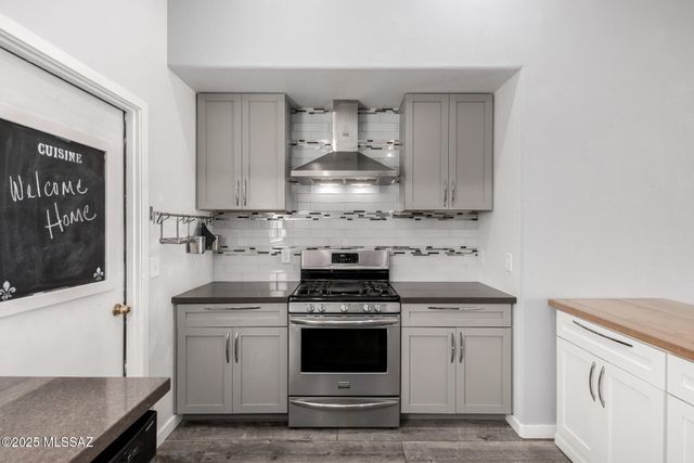 2540 W Cezanne Circle, Tucson, AZ 85741