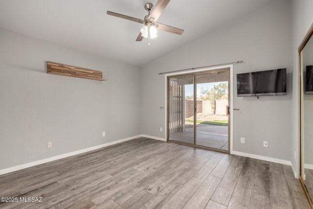 2540 W Cezanne Circle, Tucson, AZ 85741