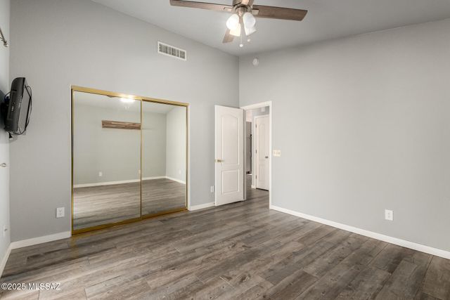 2540 W Cezanne Circle, Tucson, AZ 85741