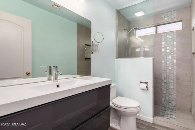 2540 W Cezanne Circle, Tucson, AZ 85741