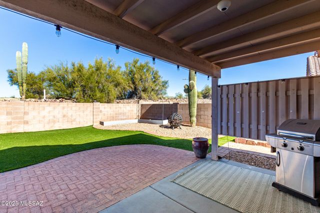 2540 W Cezanne Circle, Tucson, AZ 85741