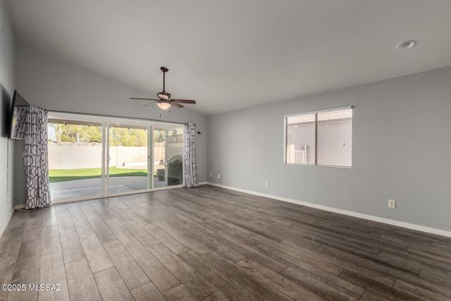 2540 W Cezanne Circle, Tucson, AZ 85741