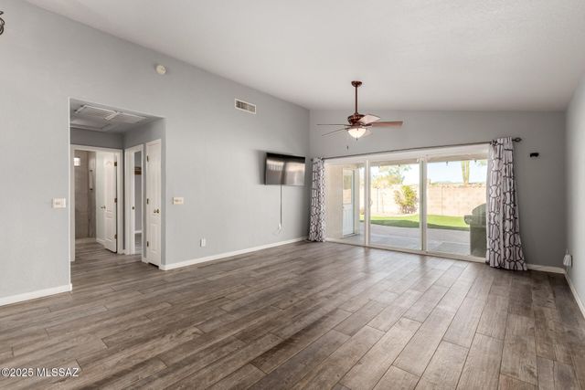 2540 W Cezanne Circle, Tucson, AZ 85741