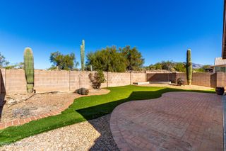 2540 W Cezanne Circle, Tucson, AZ 85741