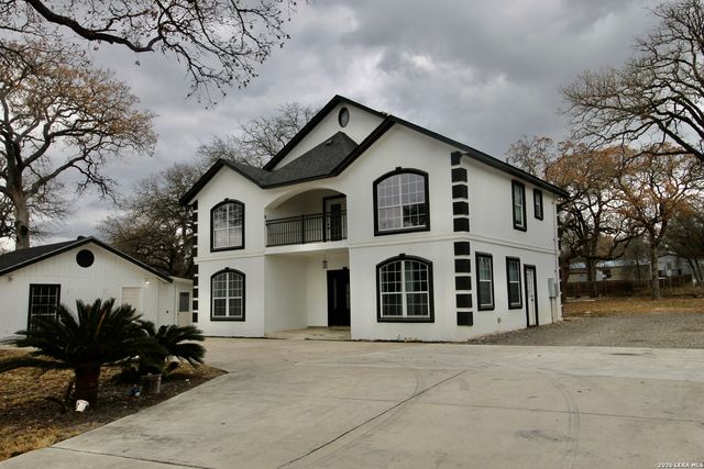 23239 Skila, Elmendorf, TX 78112