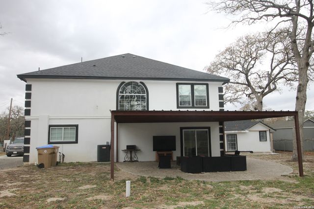 23239 Skila, Elmendorf, TX 78112