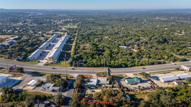 22200 State Hwy 71 W, Spicewood, TX 78669