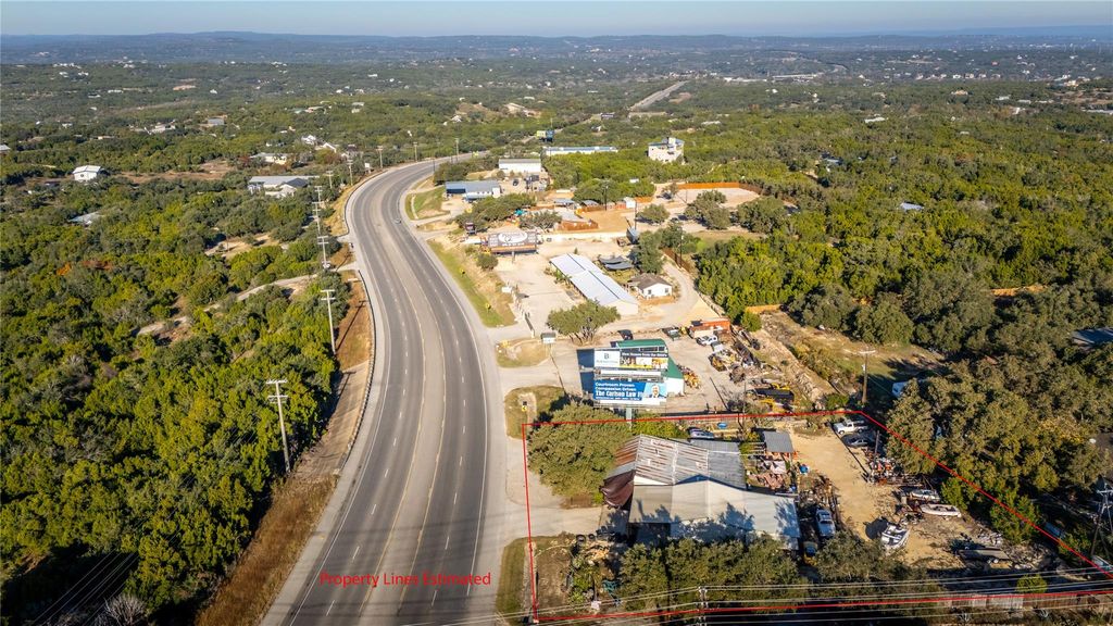 22200 State Hwy 71 W, Spicewood, TX 78669