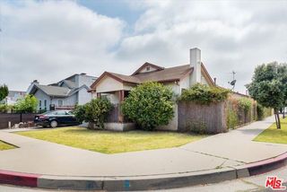 3115 Curts Avenue, Los Angeles, CA 90034