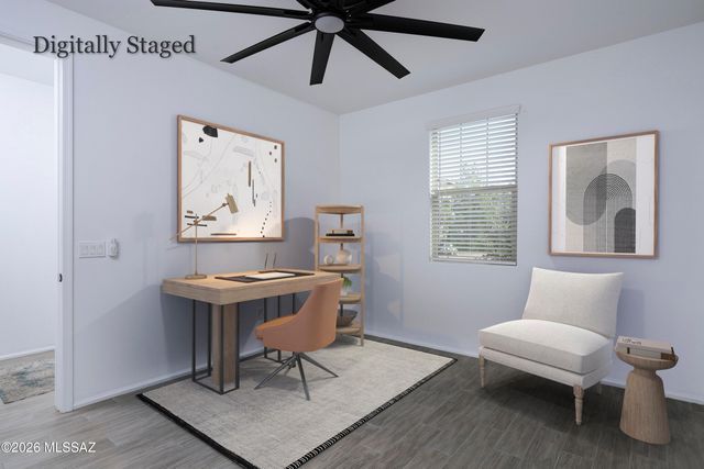5835 W Indian Sunrise Drive, Tucson, AZ 85742