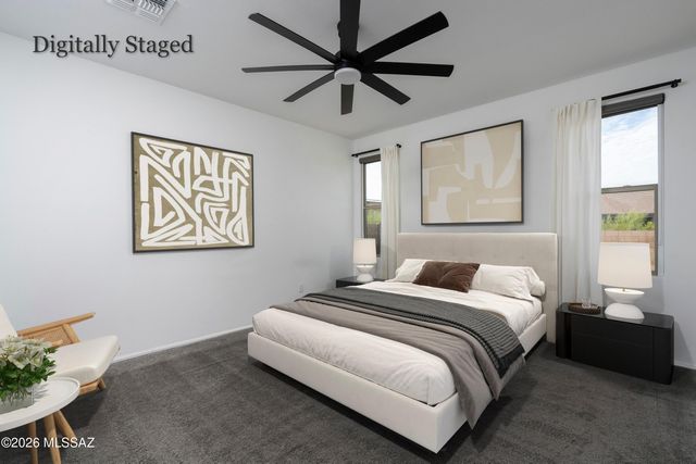 5835 W Indian Sunrise Drive, Tucson, AZ 85742