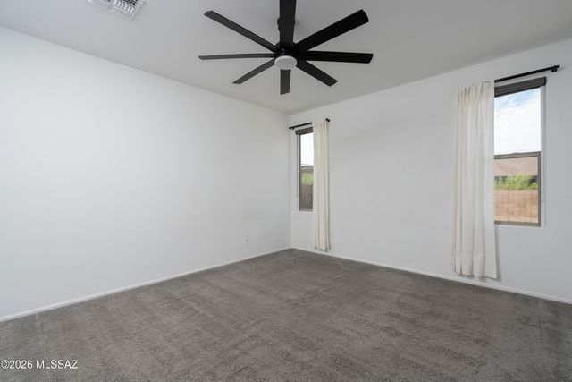 5835 W Indian Sunrise Drive, Tucson, AZ 85742