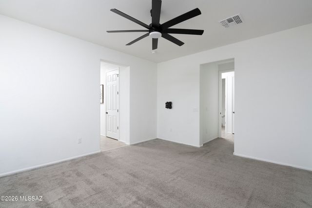 5835 W Indian Sunrise Drive, Tucson, AZ 85742