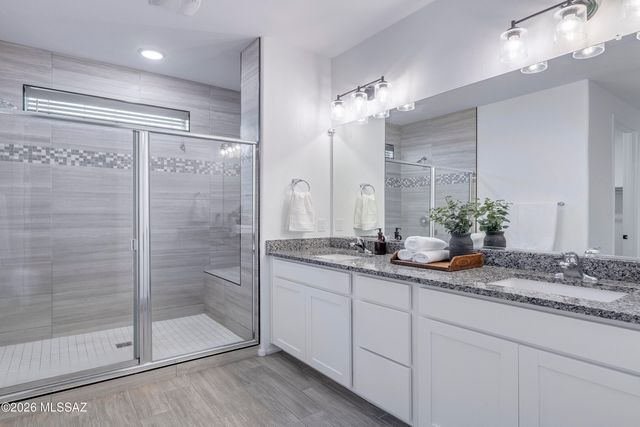 5835 W Indian Sunrise Drive, Tucson, AZ 85742