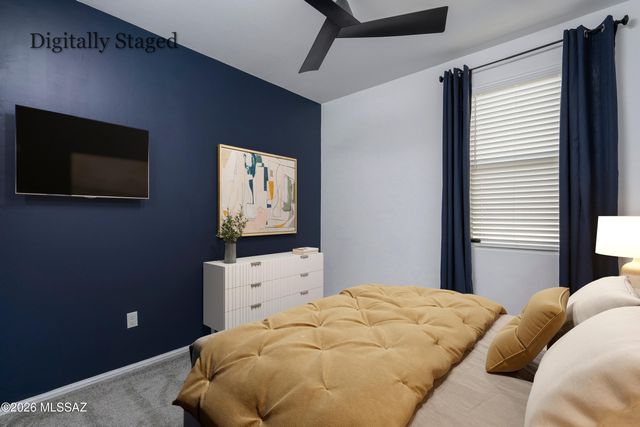 5835 W Indian Sunrise Drive, Tucson, AZ 85742