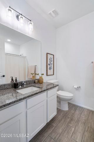 5835 W Indian Sunrise Drive, Tucson, AZ 85742