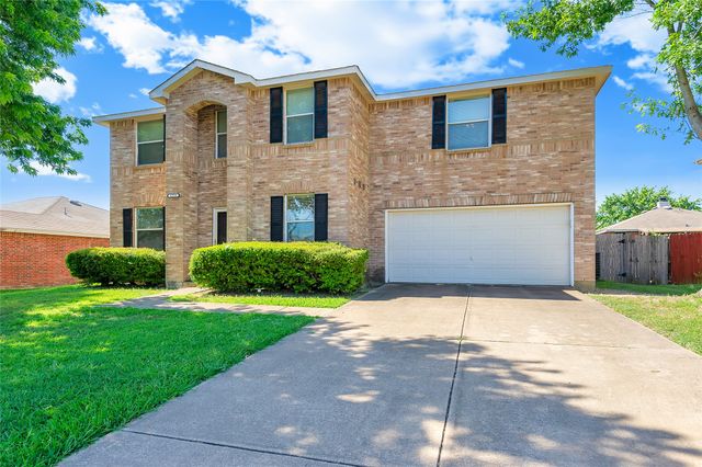 1215 Sullivan Drive, Cedar Hill, TX 75104