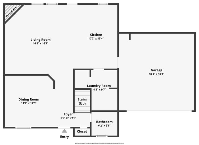 1215 Sullivan Drive, Cedar Hill, TX 75104