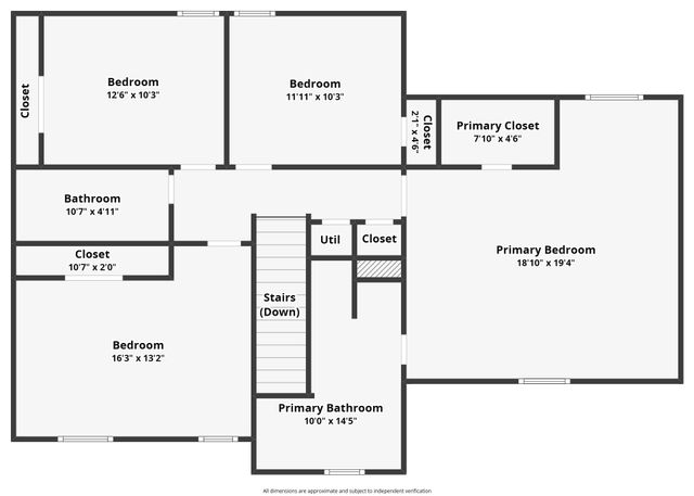 1215 Sullivan Drive, Cedar Hill, TX 75104