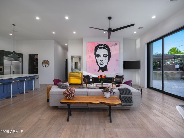 7578 E SUNDOWN Court, Scottsdale, AZ 85250