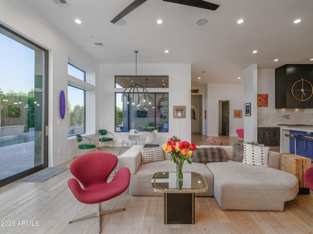 7578 E SUNDOWN Court, Scottsdale, AZ 85250