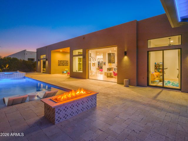 7578 E SUNDOWN Court, Scottsdale, AZ 85250