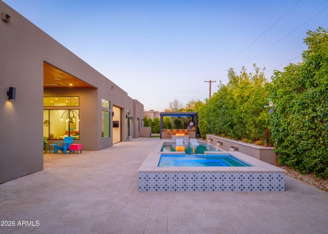 7578 E SUNDOWN Court, Scottsdale, AZ 85250